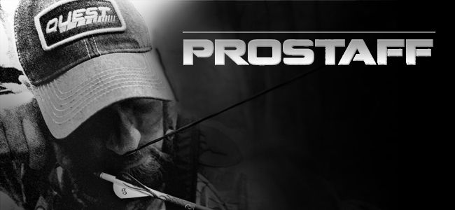 Hunting-Prostaff